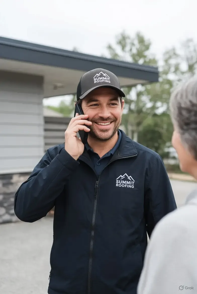 Flat Roof Leak Repair Buena Vista, VA FAQs